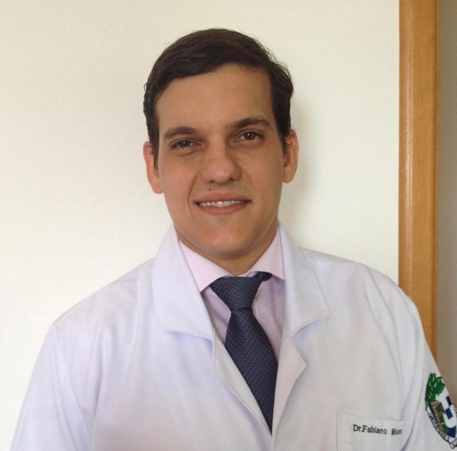 Quadril - Dr Fabiano Moura
