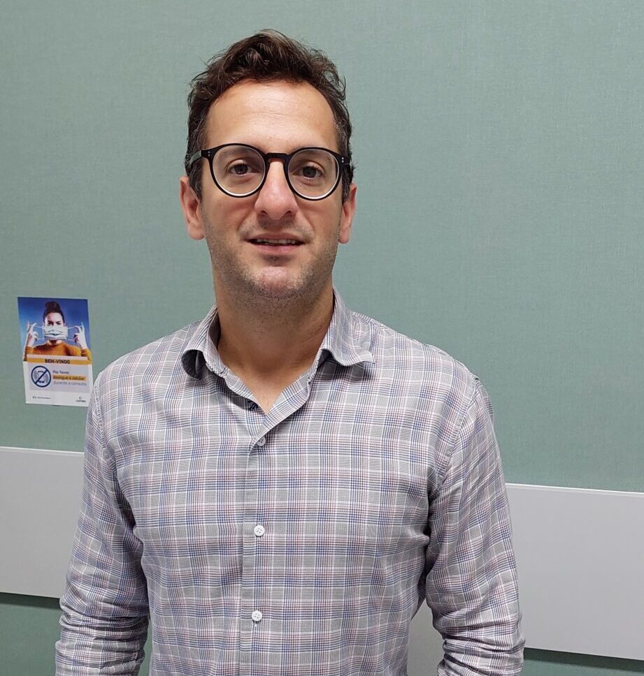 Coluna - Dr Rafael Paiva