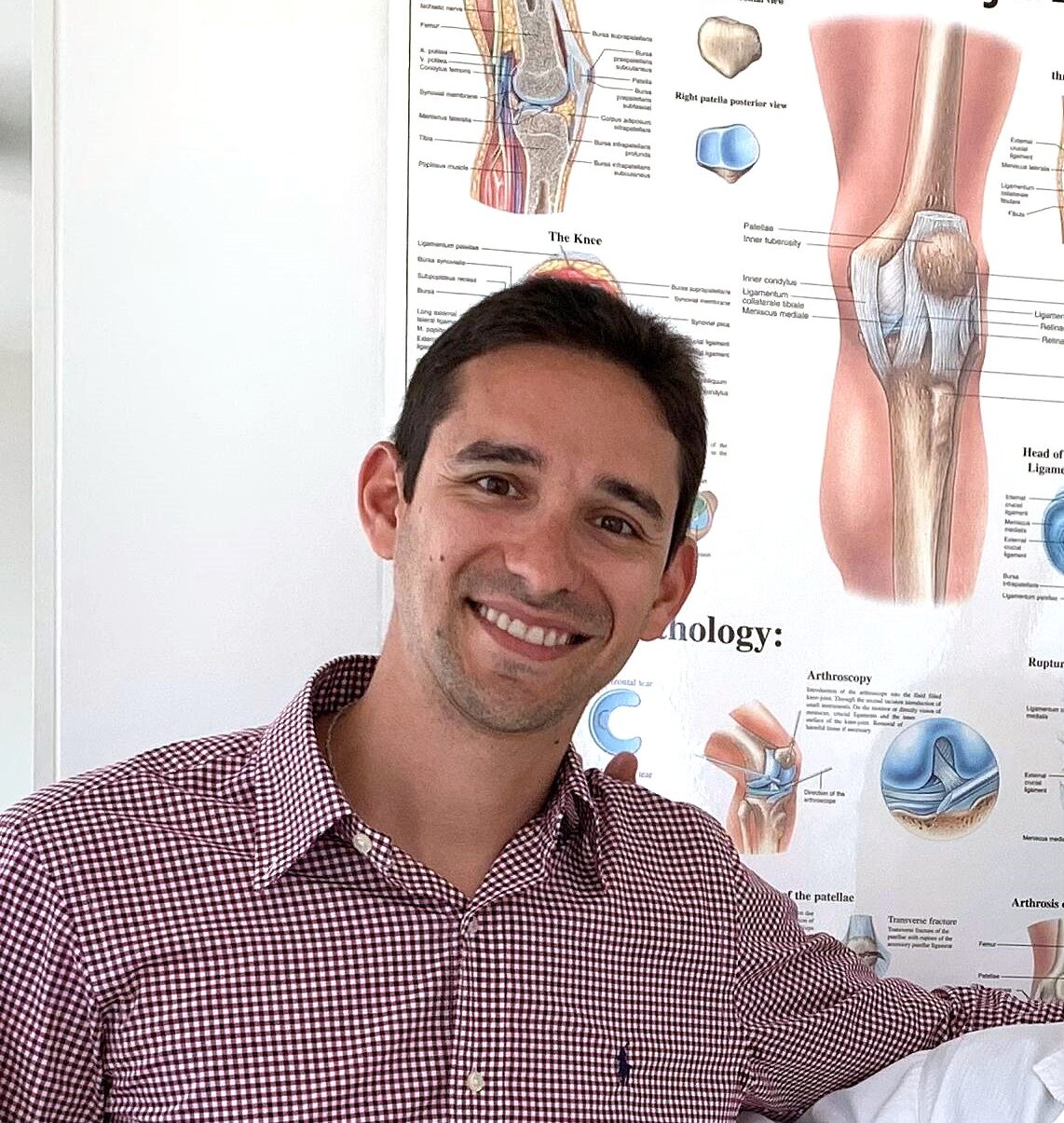 Dr Lucas Bezerra