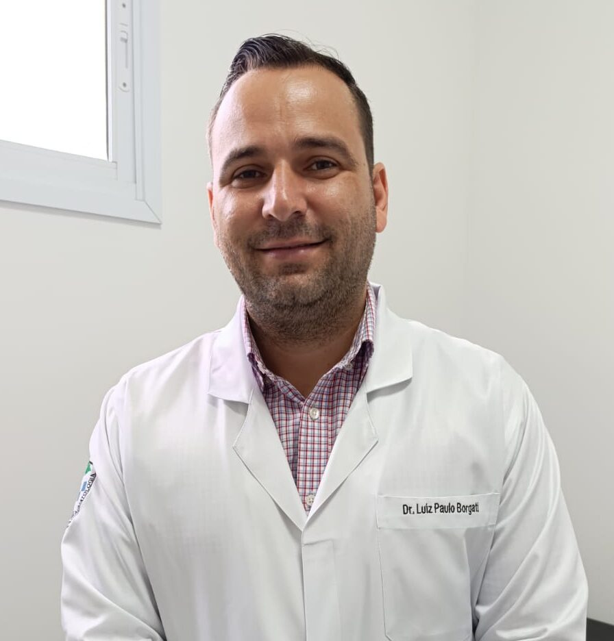 Dr Borgati - Quadril